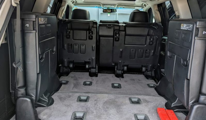 
								Toyota Land Cruiser ZX 2012 | Viatura Usada – Maputo full									