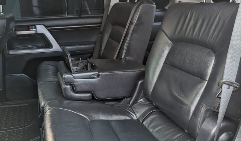 
								Toyota Land Cruiser ZX 2012 | Viatura Usada – Maputo full									