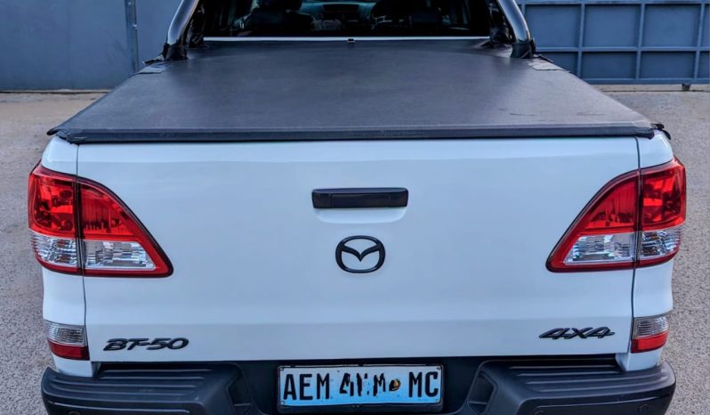 
								Mazda BT-50 2015 | Viatura Usada – Maputo full									
