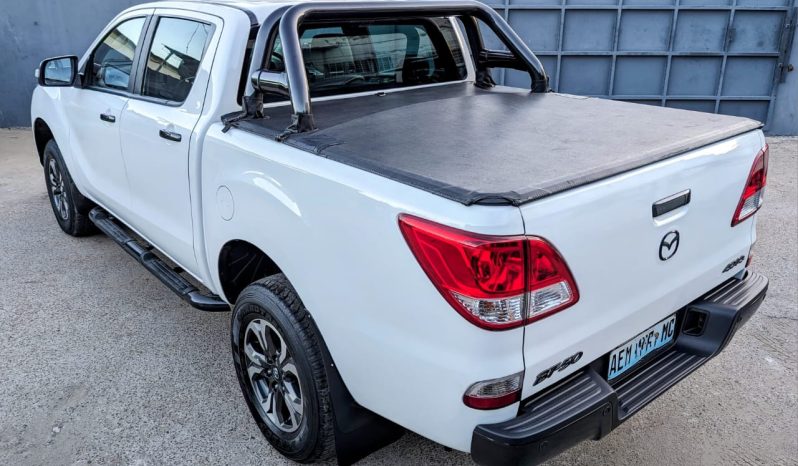 
								Mazda BT-50 2015 | Viatura Usada – Maputo full									