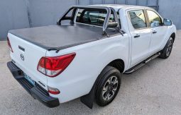 
										Mazda BT-50 2015 | Viatura Usada – Maputo full									