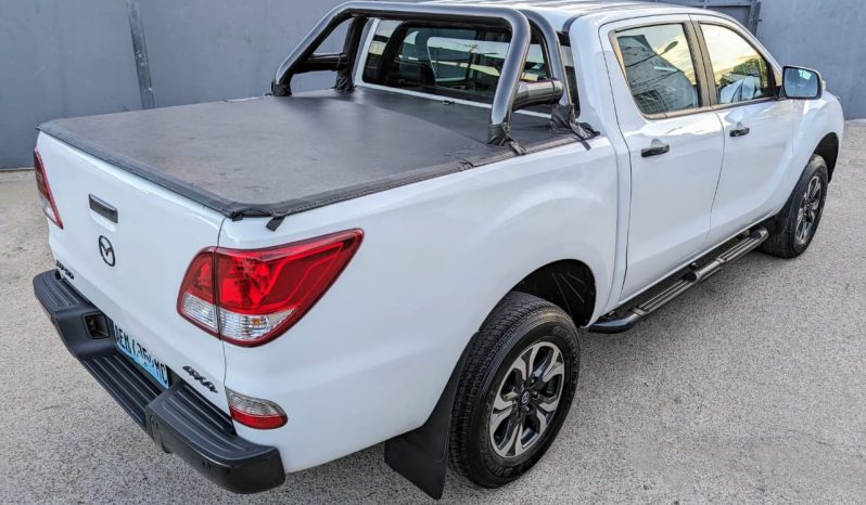 
								Mazda BT-50 2015 | Viatura Usada – Maputo full									