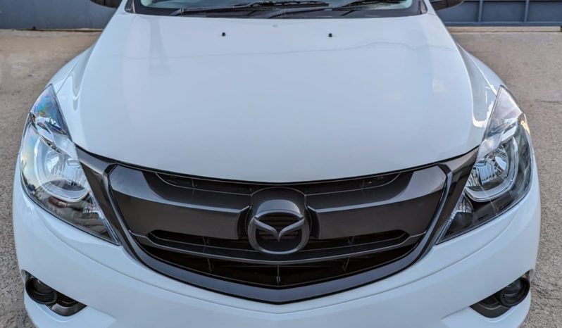 
								Mazda BT-50 2015 | Viatura Usada – Maputo full									