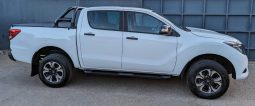 
										Mazda BT-50 2015 | Viatura Usada – Maputo full									