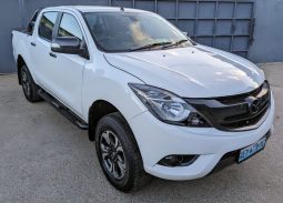 
										Mazda BT-50 2015 | Viatura Usada – Maputo full									