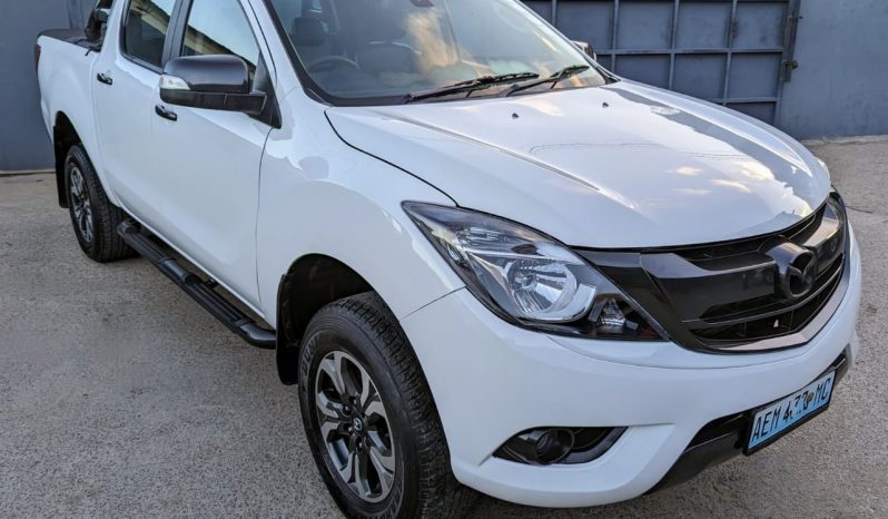 
								Mazda BT-50 2015 | Viatura Usada – Maputo full									