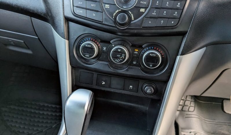 
								Mazda BT-50 2015 | Viatura Usada – Maputo full									