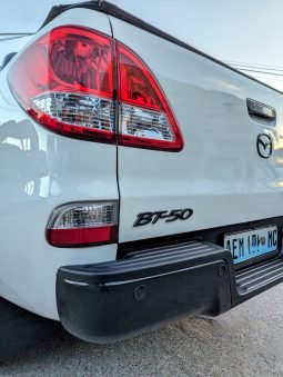 
										Mazda BT-50 2015 | Viatura Usada – Maputo full									