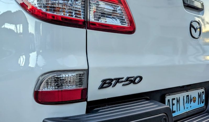 
								Mazda BT-50 2015 | Viatura Usada – Maputo full									