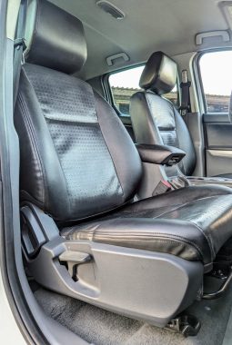 
										Mazda BT-50 2015 | Viatura Usada – Maputo full									