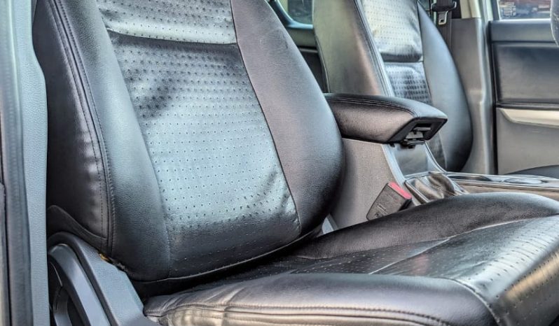 
								Mazda BT-50 2015 | Viatura Usada – Maputo full									