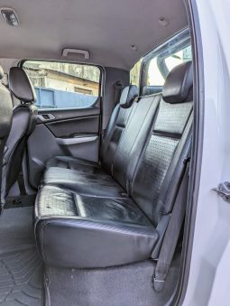 
										Mazda BT-50 2015 | Viatura Usada – Maputo full									
