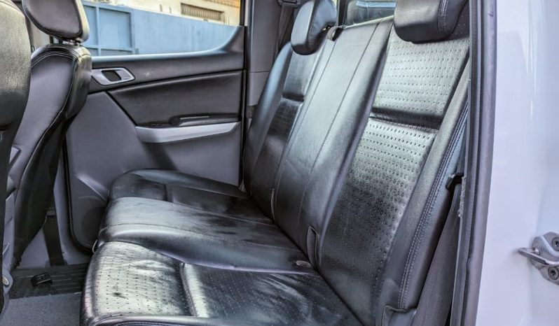 
								Mazda BT-50 2015 | Viatura Usada – Maputo full									
