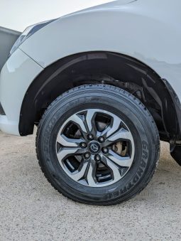 
										Mazda BT-50 2015 | Viatura Usada – Maputo full									