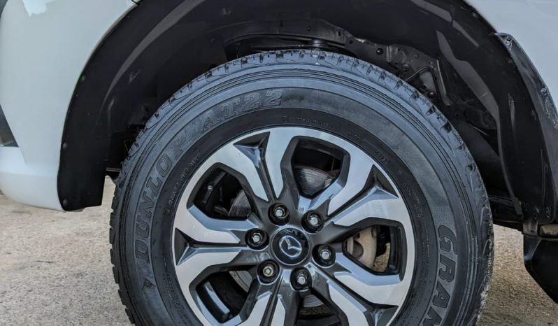 
								Mazda BT-50 2015 | Viatura Usada – Maputo full									