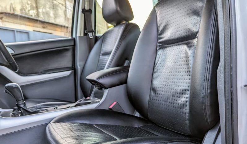 
								Mazda BT-50 2015 | Viatura Usada – Maputo full									